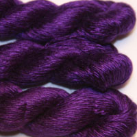 Pepper Pot Silk Boysenberry PP-132