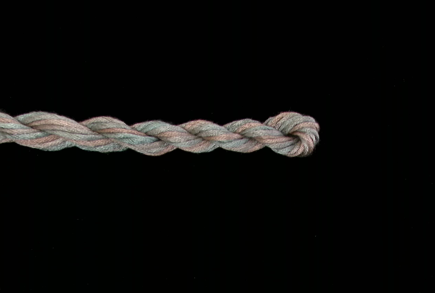 Cedar Waterlilies Thread