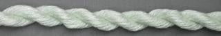 137A Rosebud Green Gloriana Silk Floss