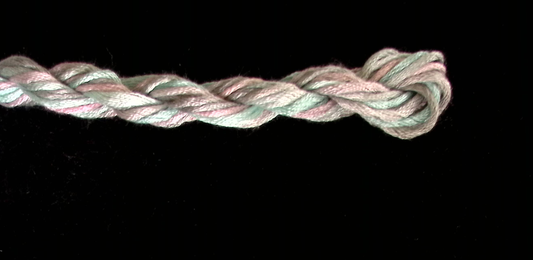 Alpine Moss Waterlilies Thread