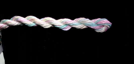 Highland Mist Waterlilies Thread