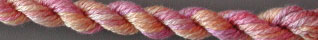 147 Fiesta Light Gloriana Silk Floss