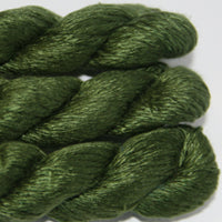 Pepper Pot Silk Spinach PP-149