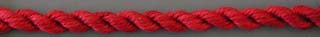 149 Crimson Gloriana Silk Floss
