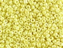 Yellow Beads Size 15 472 The Collection