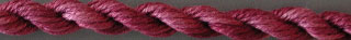 156 Bordeaux Gloriana Silk Floss