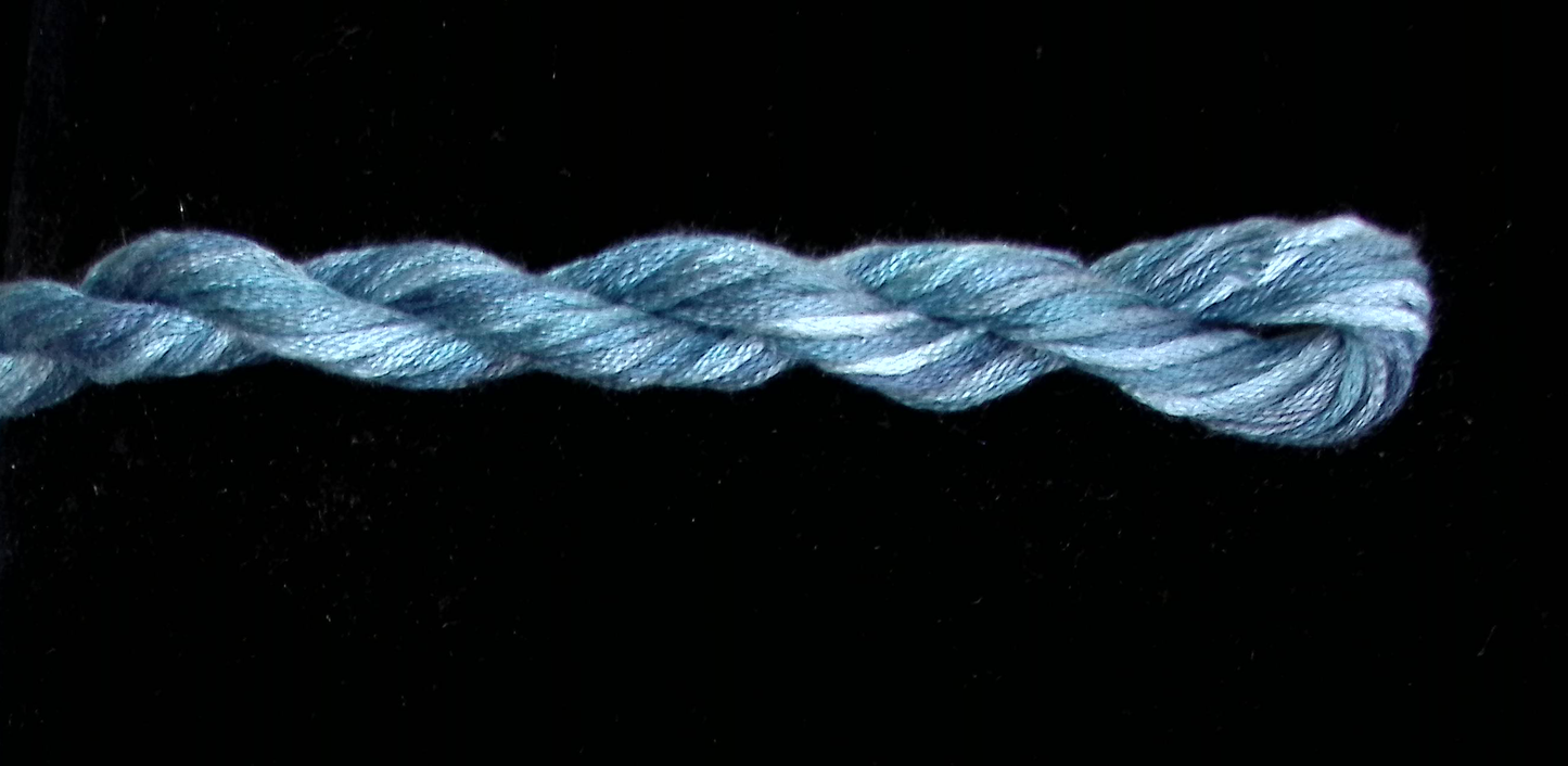 Polar Ice Waterlilies Thread