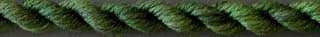 161 Avonlea Green Gloriana Silk Floss