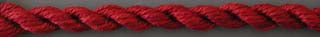 162 Schoolhouse Red Gloriana Silk Floss