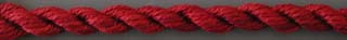 162 Schoolhouse Red Gloriana Silk Floss