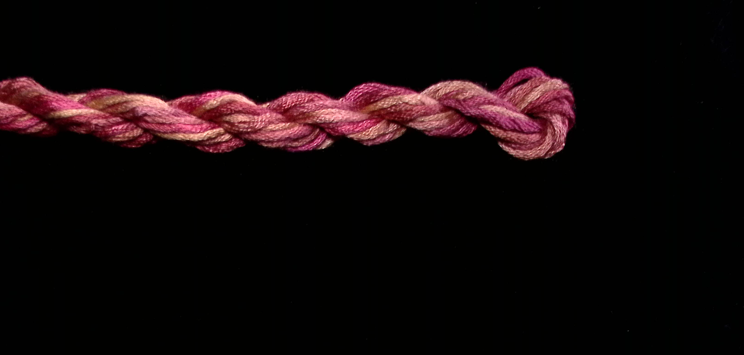 Redwood Waterlilies Thread
