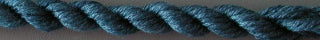 173 Pacific Blue Dark Gloriana Silk Floss