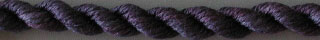 174 Aubergine Gloriana Silk Floss