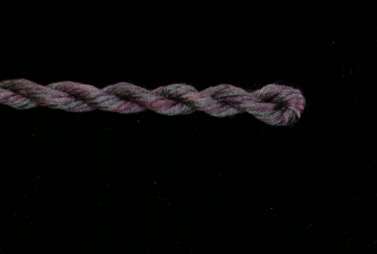Dark Shadows Waterlilies Thread