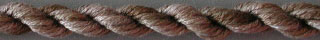 178 Mocha Gloriana Silk Floss