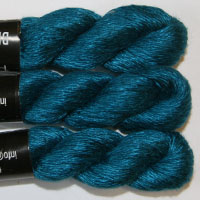 Pepper Pot Silk Blue Grass PP-179