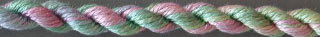 180 Tulip Festival Gloriana Silk Floss