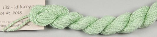 182 Killarney Silk and Ivory