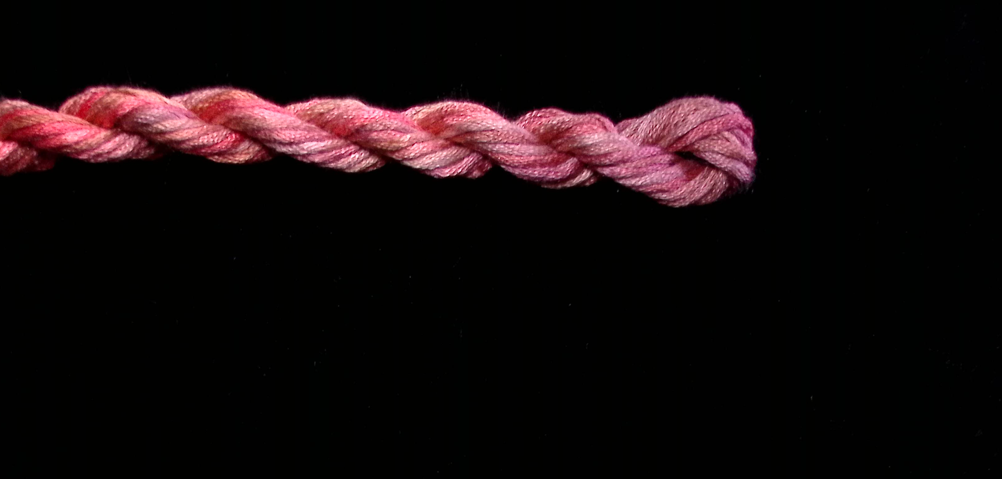 Santa Fe Waterlilies Thread