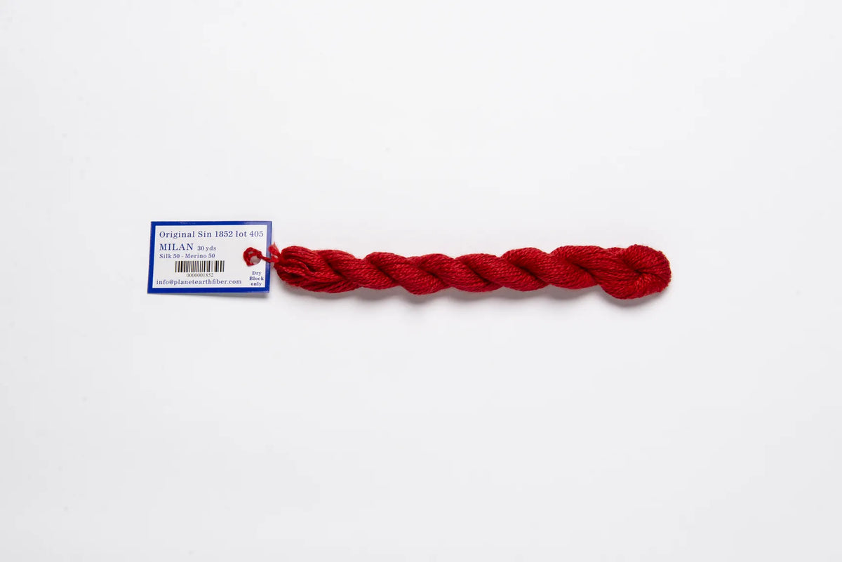 Milan Skein Original Sin M1852