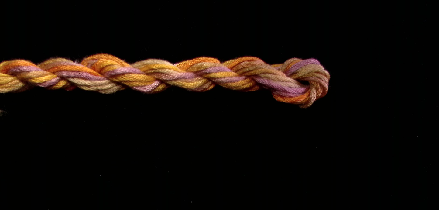 Papaya Waterlilies Thread