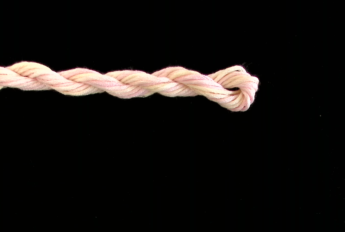 Frangipani Waterlilies Thread