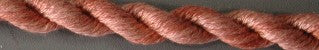 189 Terra Cotta Gloriana Silk Floss