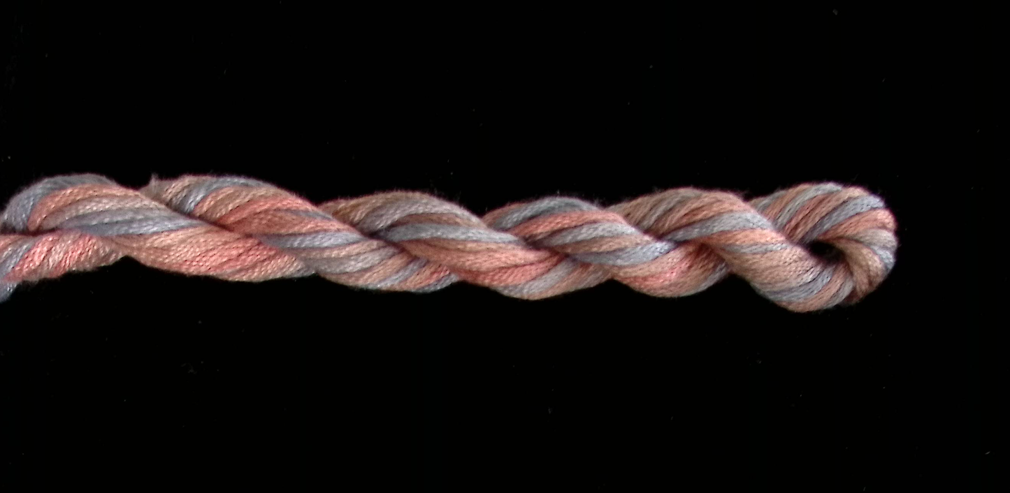 Avalon Waterlilies Thread
