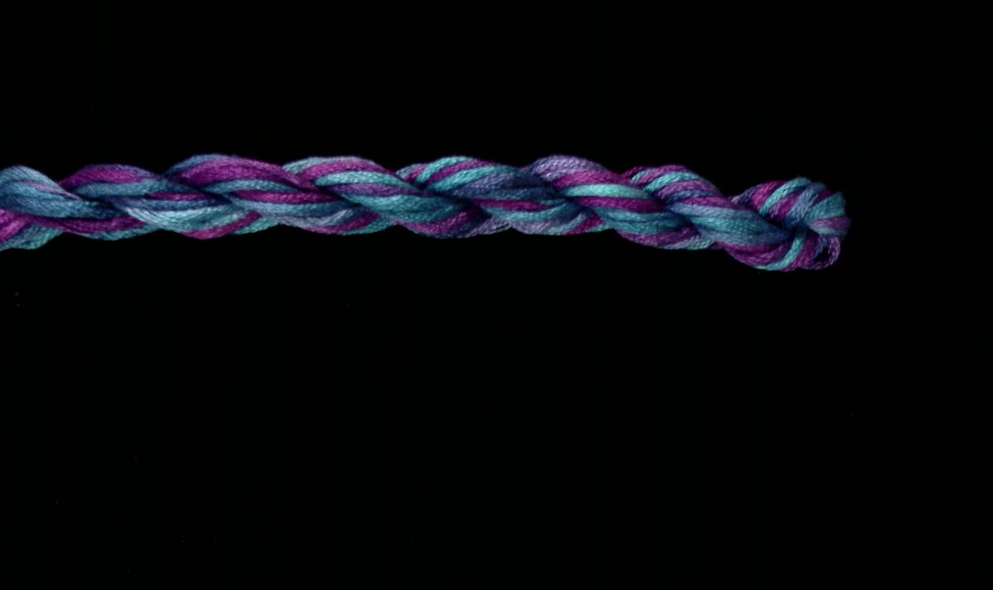 Elderberry Wine Waterlilies Thread