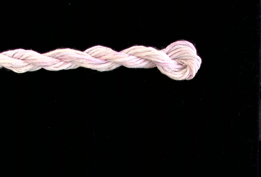 Iced Lavender Waterlilies Thread