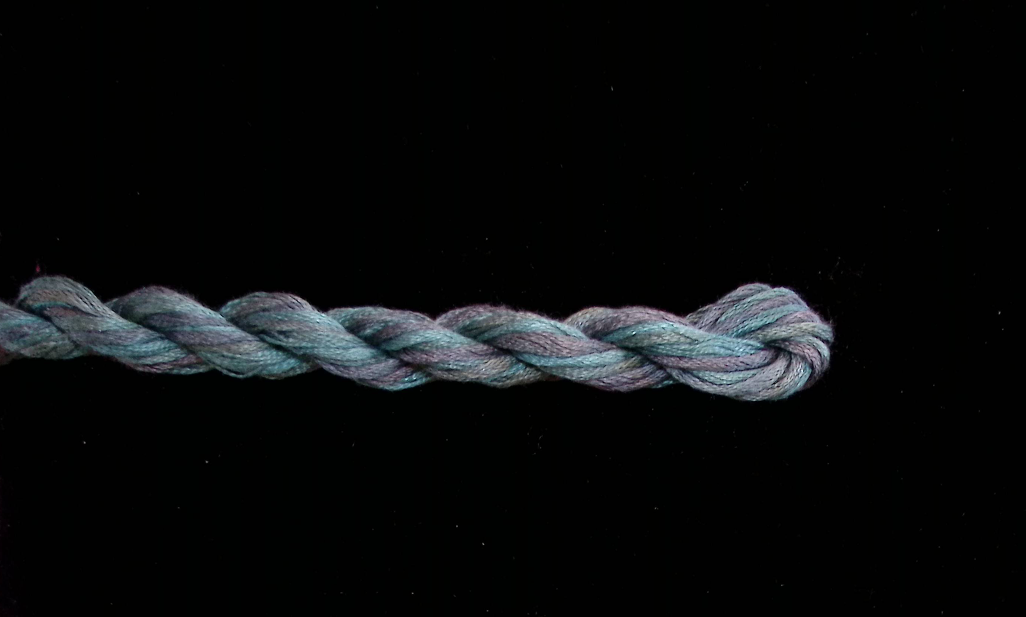 South Pacific Waterlilies Thread