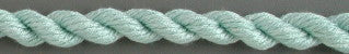 195 Delicate Teal Gloriana Silk Floss