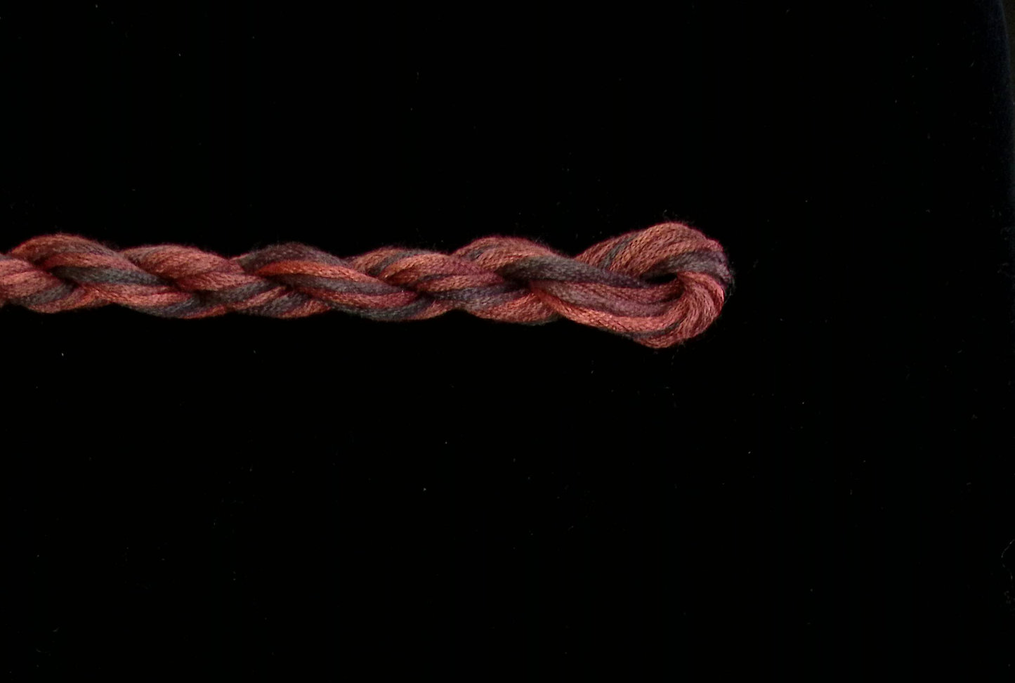 Sable Waterlilies Thread