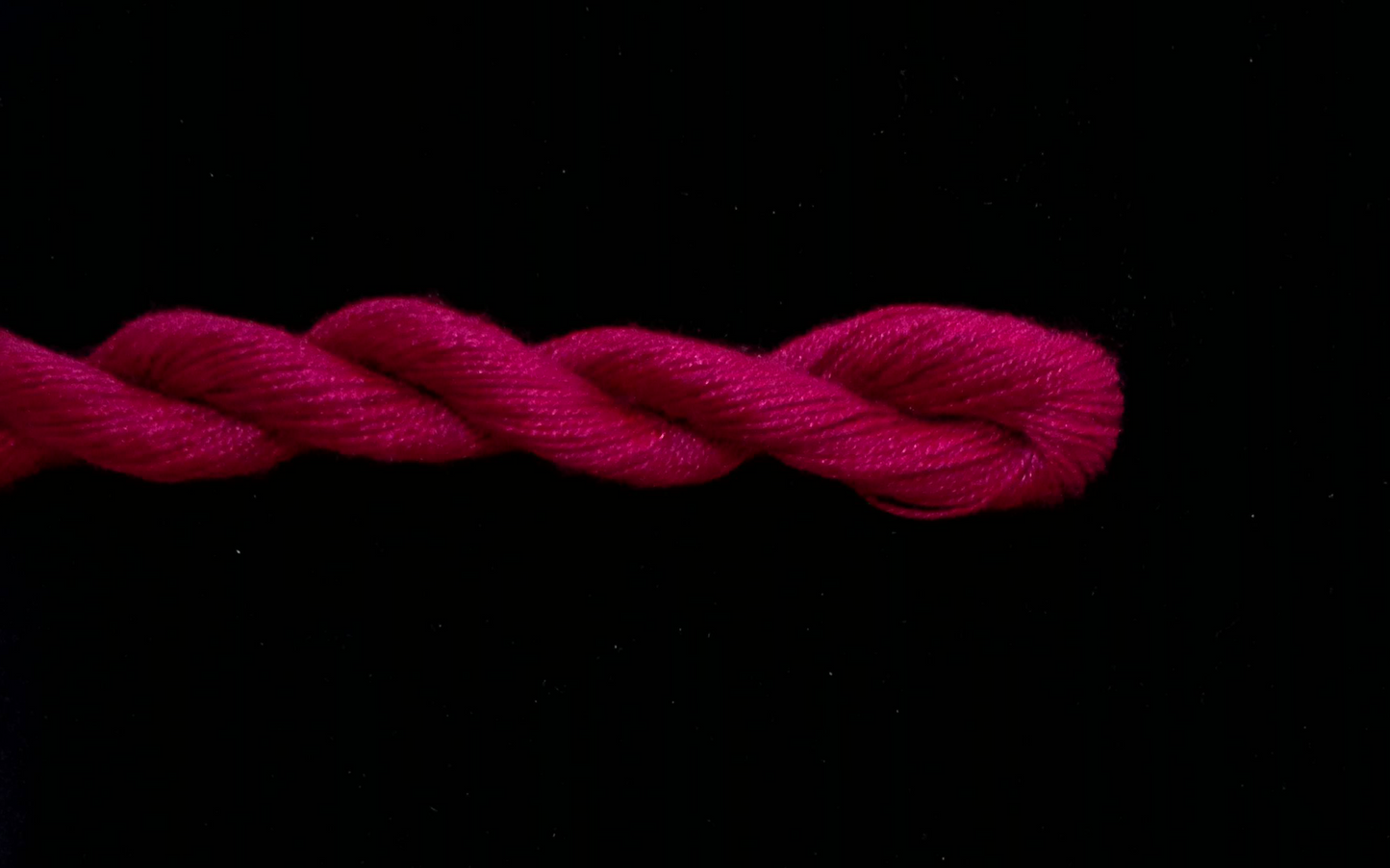 2001 Cherry Solid Color Impressions Thread