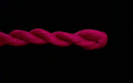 2001 Cherry Solid Color Impressions Thread