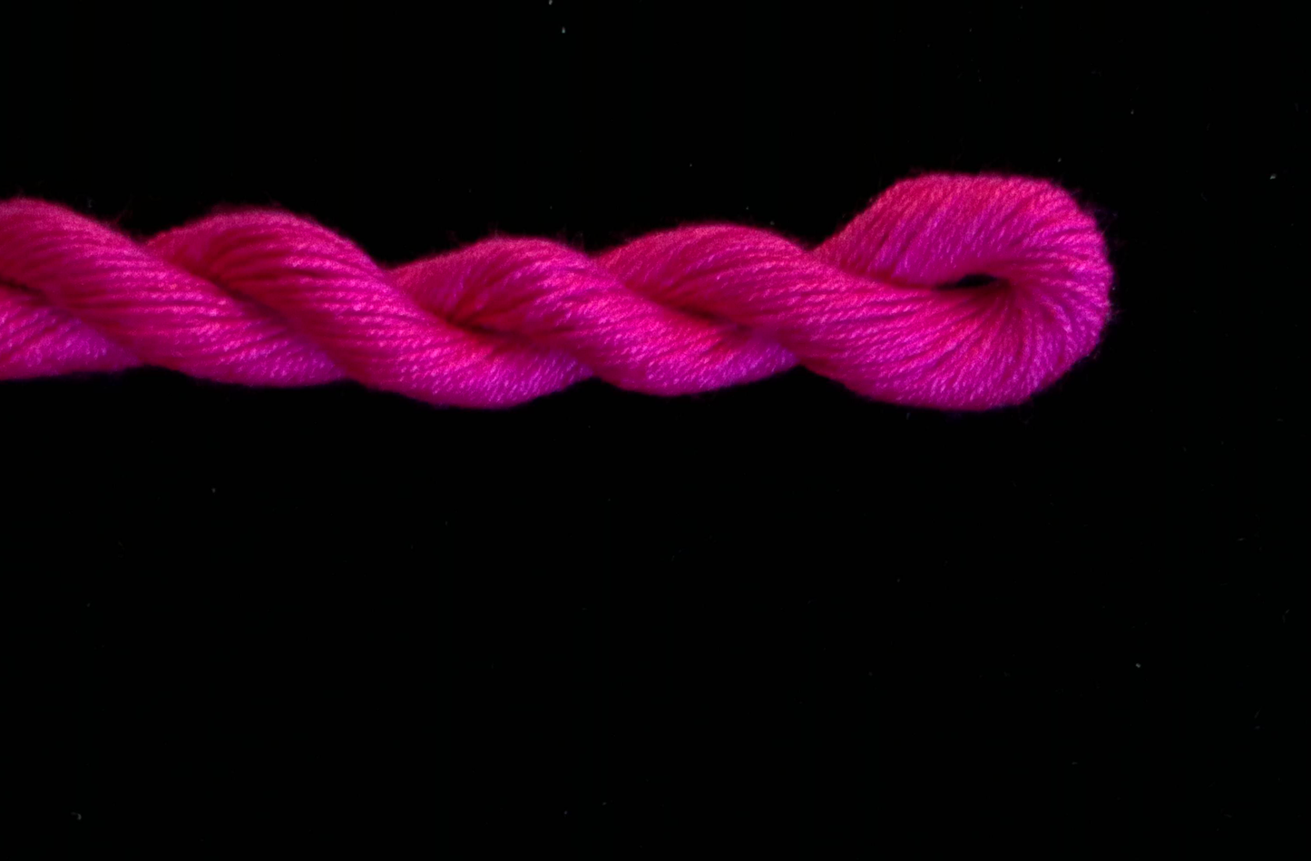 2004 Cherry Solid Color Impressions Thread