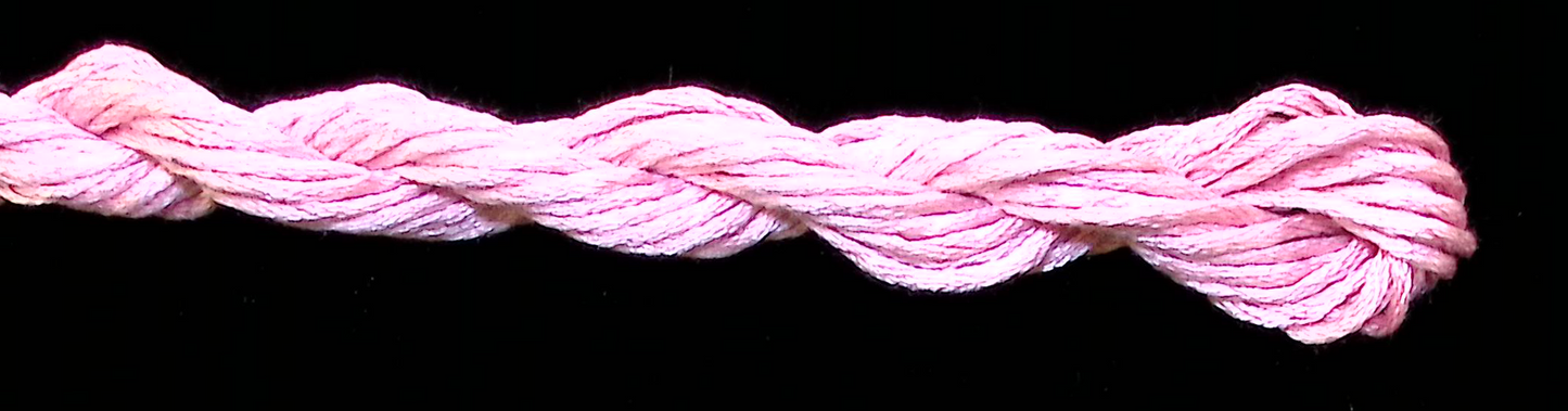 Cherry Soie Cristale Thread