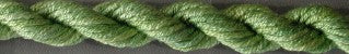 200 Leaf Green Gloriana Silk Floss