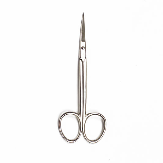 Turkey Tufting Scissors #1521