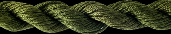 Cotton Floss 10486 Forest Floor Threadworx