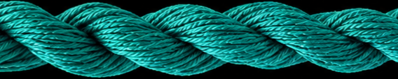 Cotton Floss 10588 Teal Appeal Threadworx