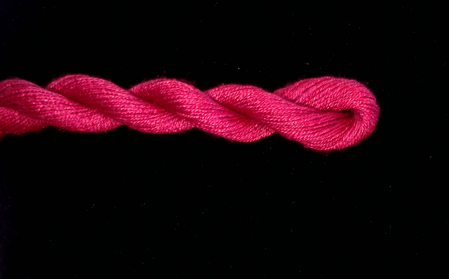2031 Brown Rose Solid Color Impressions Thread