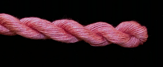 2033 Brown Rose Solid Color Impressions Thread