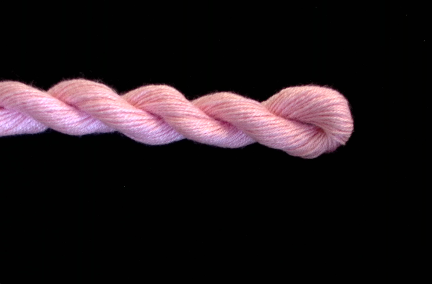 2035 Brown Rose Solid Color Impressions Thread