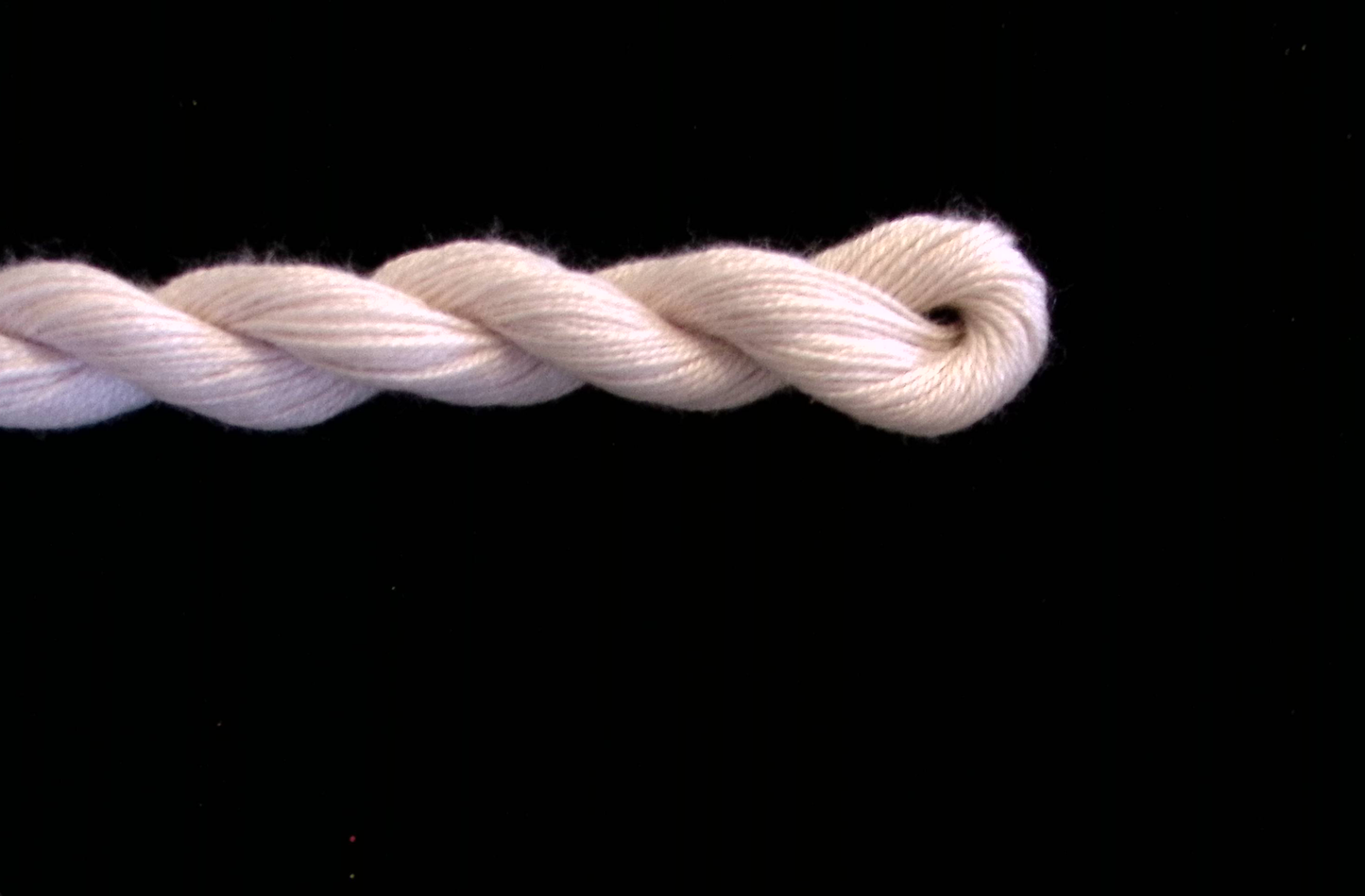 2039 Brown Rose Solid Color Impressions Thread