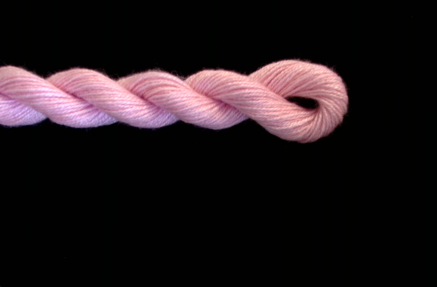 2049 Raspberry Solid Color Impressions Thread