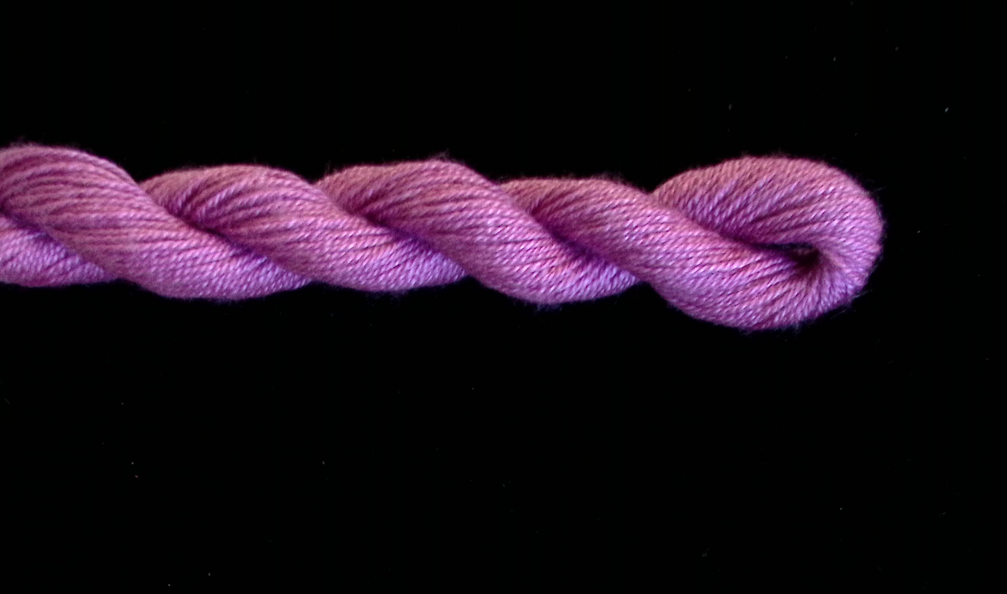2054 Mulberry Solid Color Impressions Thread