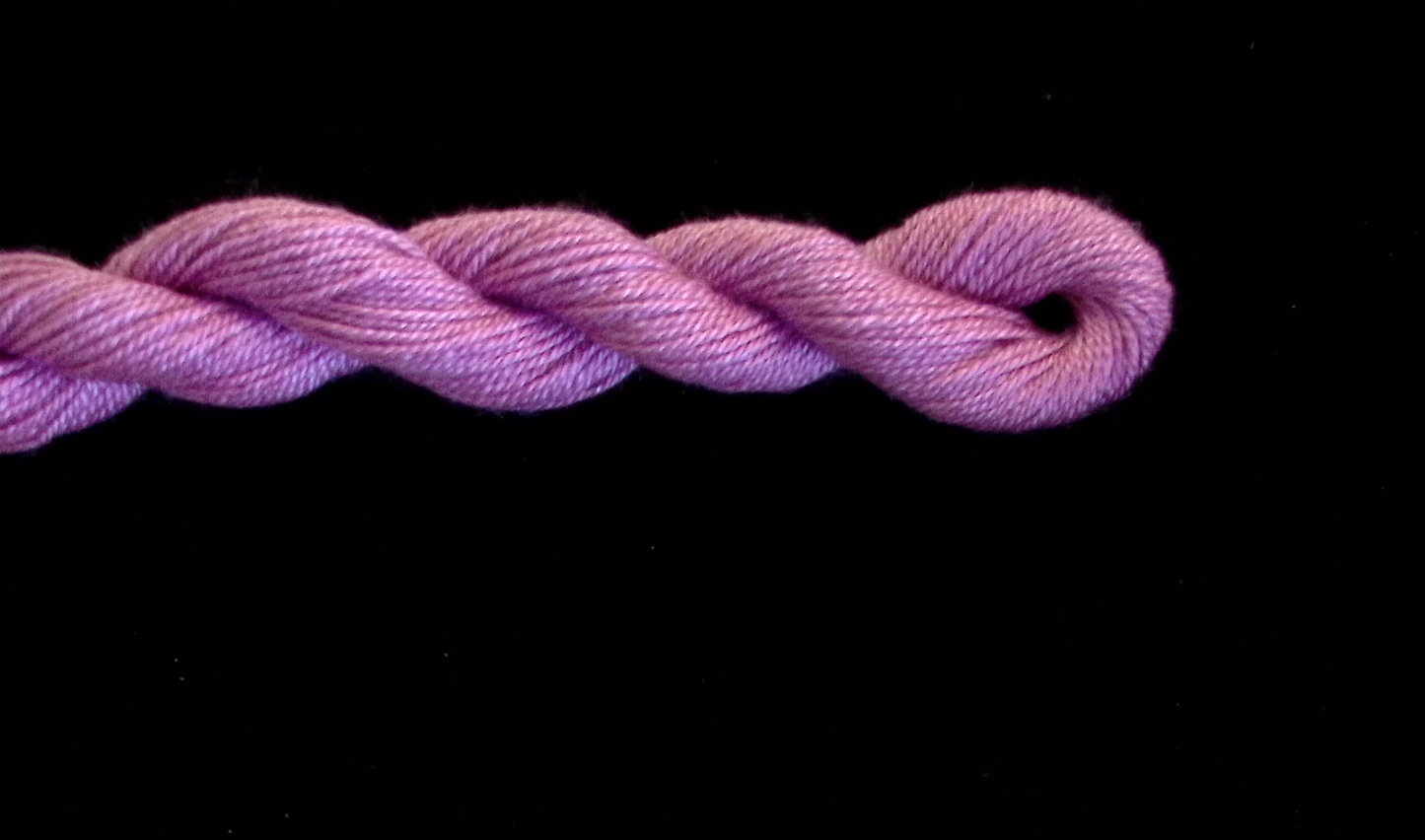 2055 Mulberry Solid Color Impressions Thread