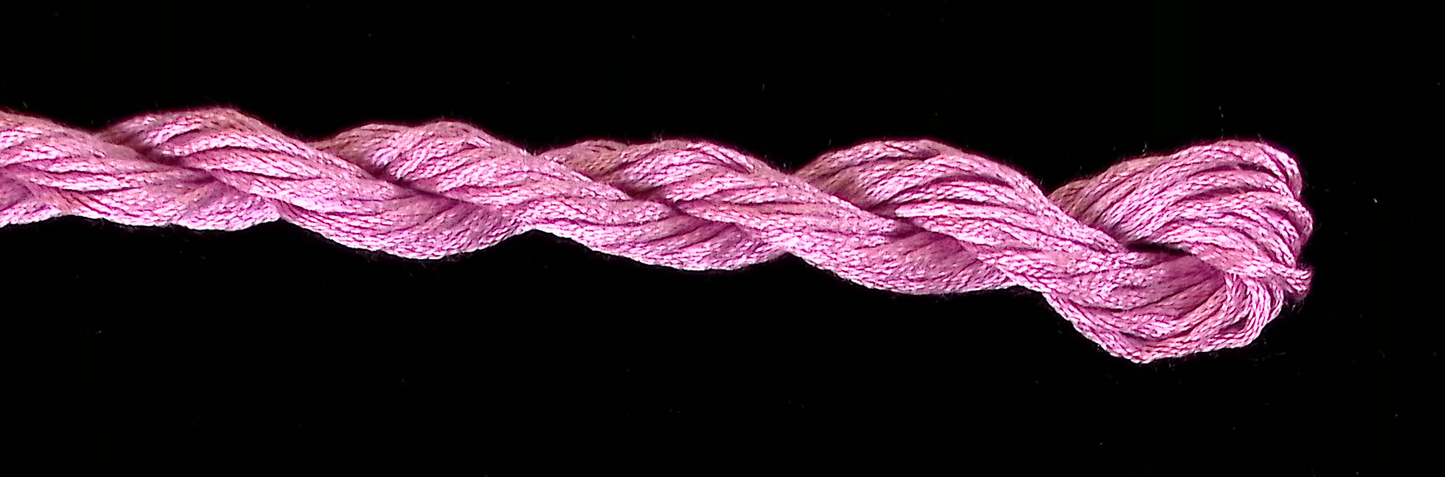 Mulberry Soie Cristale Thread