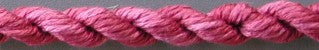 205 Carmine Rose Gloriana Silk Floss